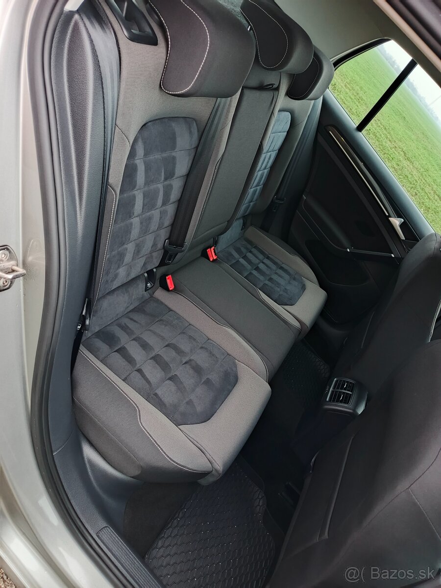 VOLKSWAGEN GOLF 1.4TSI HIGHLINE - 11