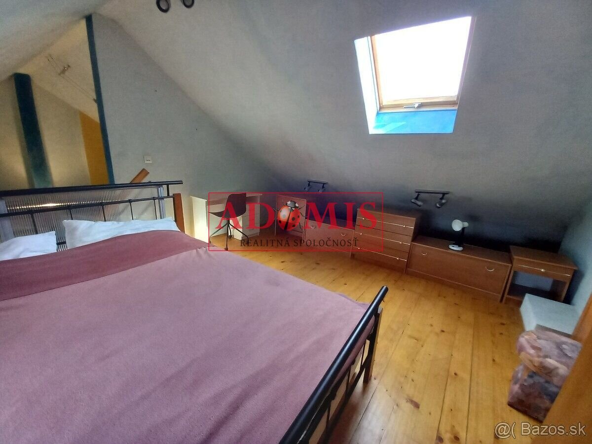 Predáme 3izbový priestranný byt 127m2 v centre mesta, Košice - 11