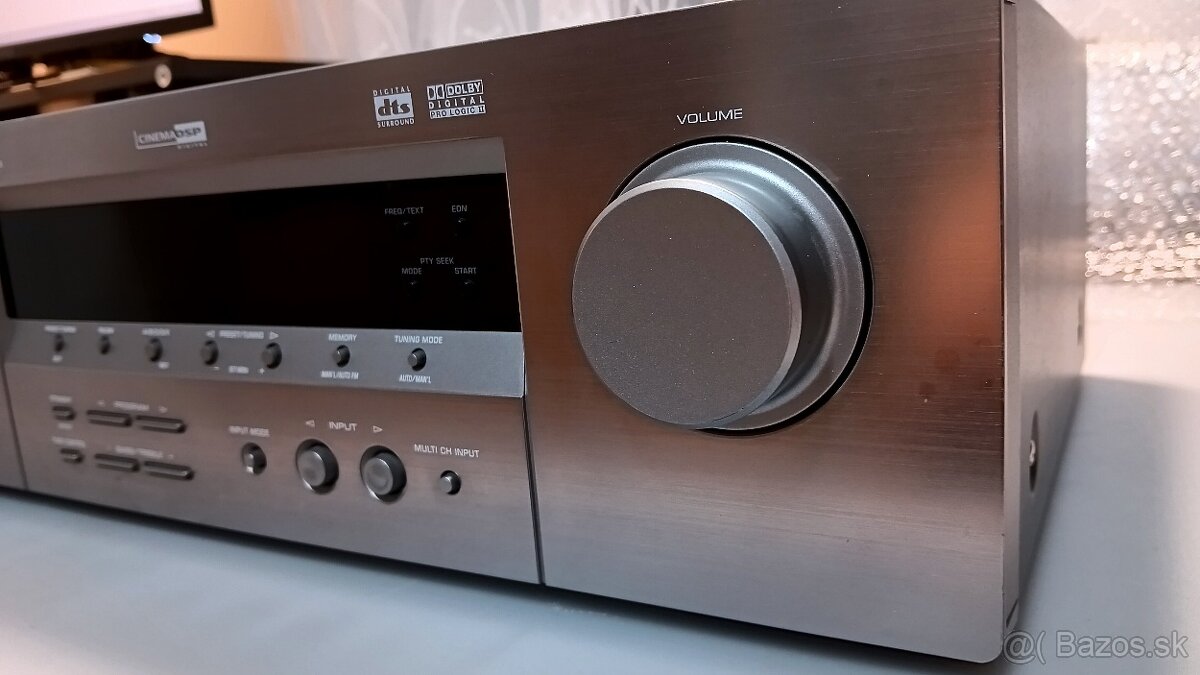 Yamaha RX-V 359 - 11