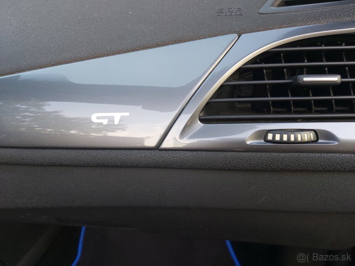 Renault Megane CC, 2.0 dci, GT 160ps - 11