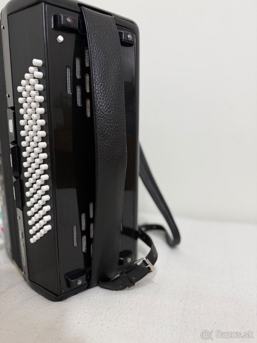 Akordeón Delicia - 11