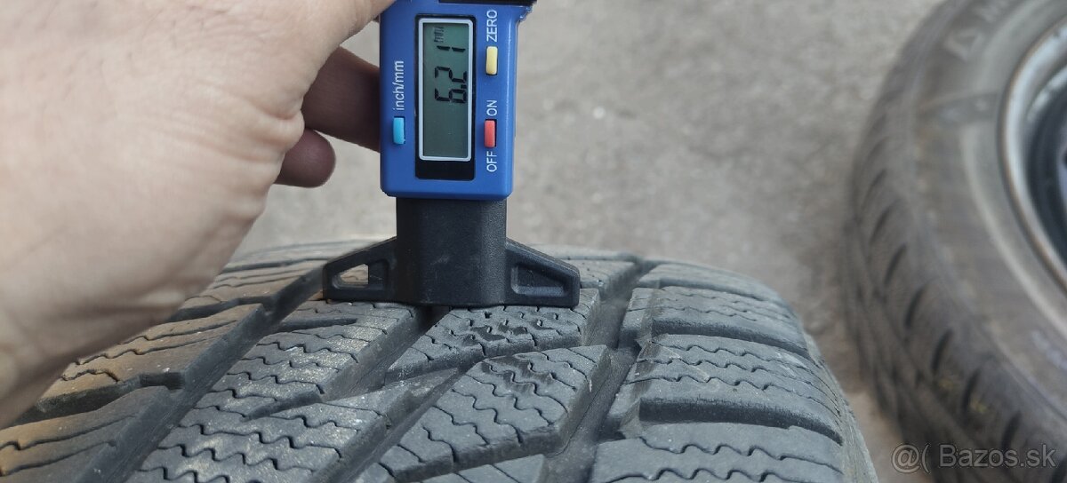 Zimná sada Kia Ceed, Hyundai i30 R16 - 11