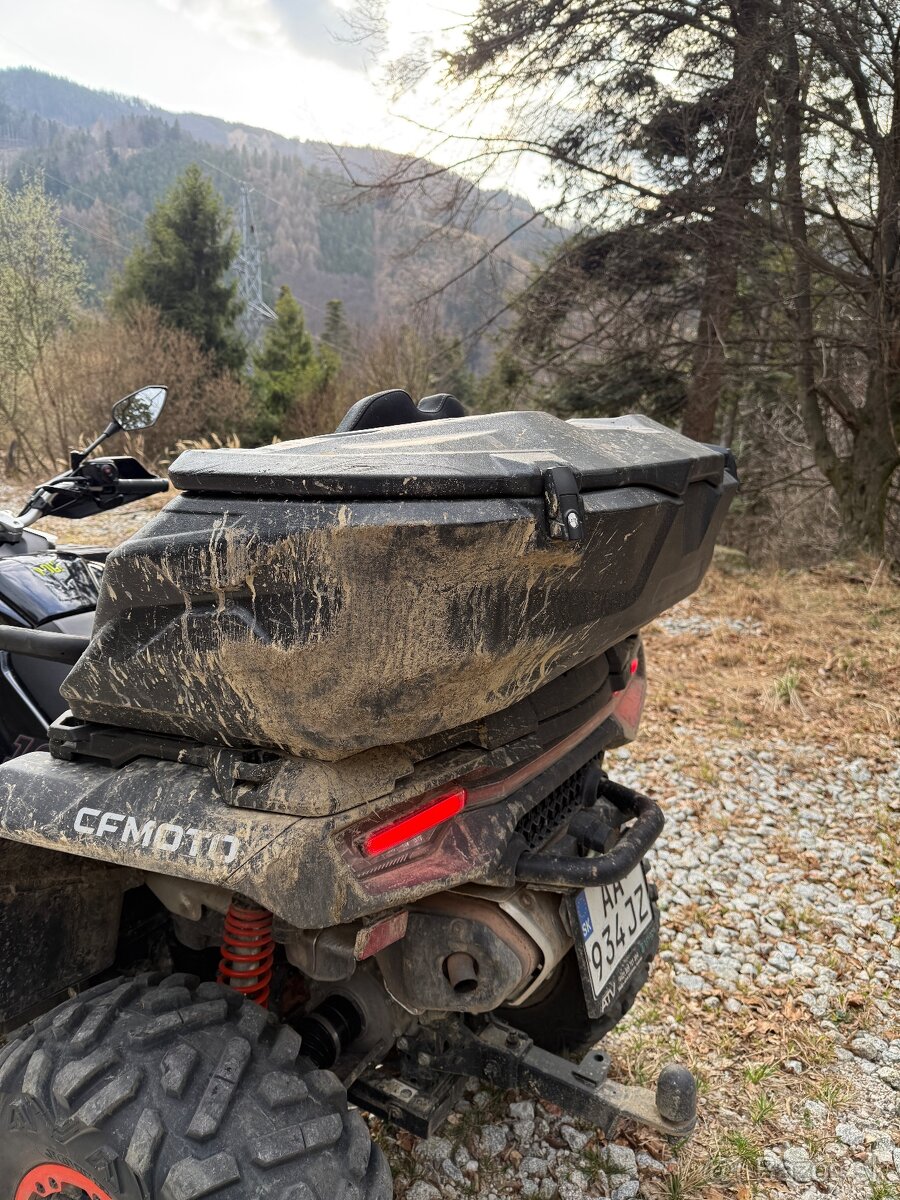 cf moto 1000 premium - 11