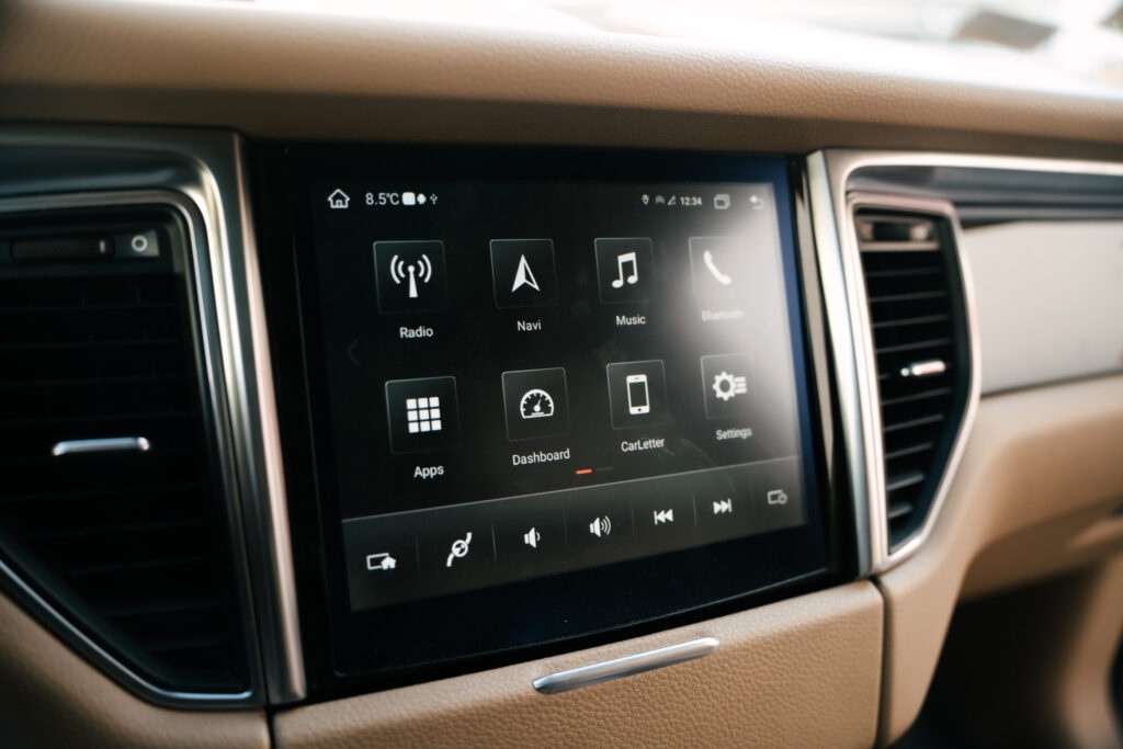 Porsche Macan S Diesel - 11