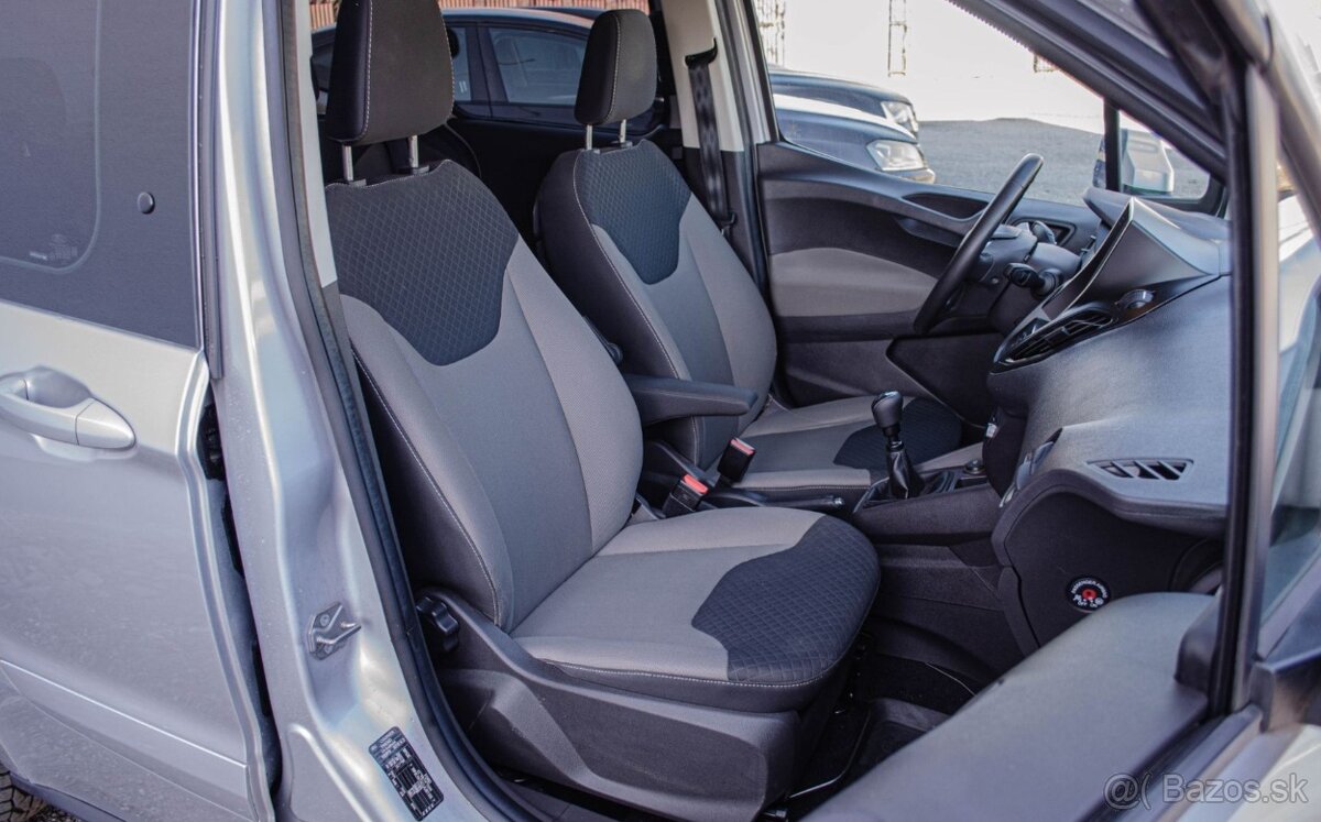 Ford Tourneo Courier 1.0 EcoBoost - 11