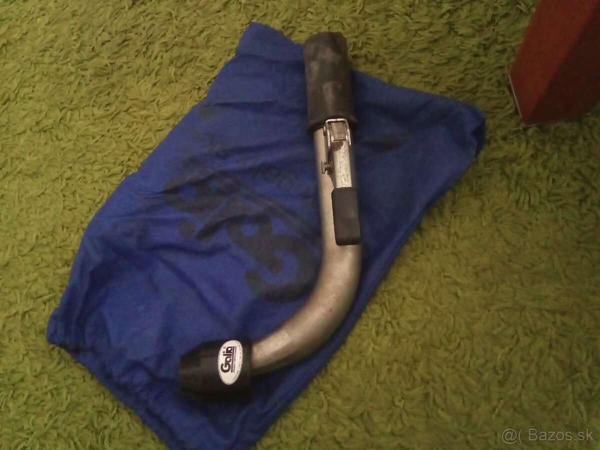 Škoda diely Octavia 2 - 11