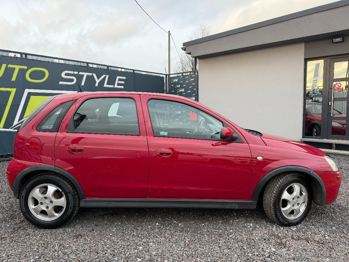 Opel Corsa 1.3 CDTI Essentia - 11