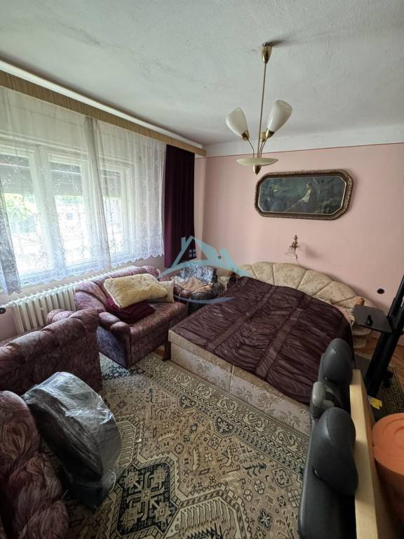 Na predaj: Rodinný dom v Šahách – časť Homok - 11