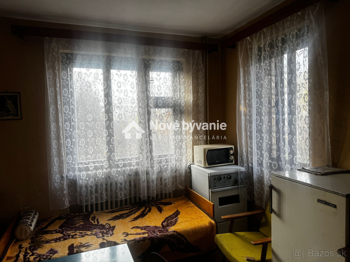 Predaj Rodinný dom - Púchov, Novonosická (N066-12-DASEa) - 11