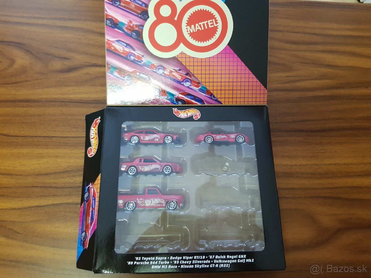 Predám rôzne modely Hot Wheels - 11