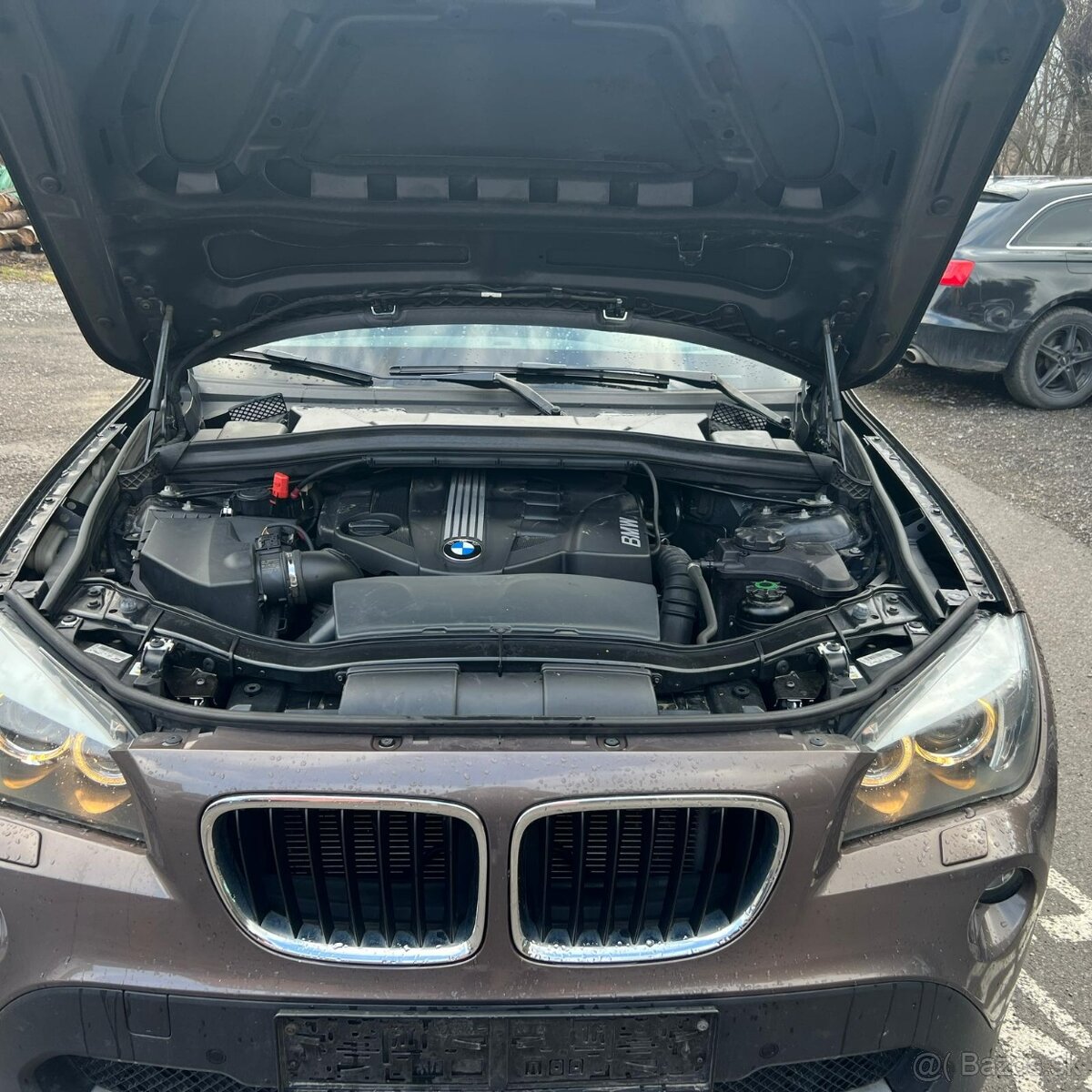 BMW X1 xDrive 20d A/T - 11