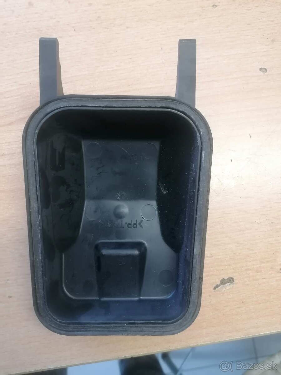 Smerovky Octavia1, facelift - 11