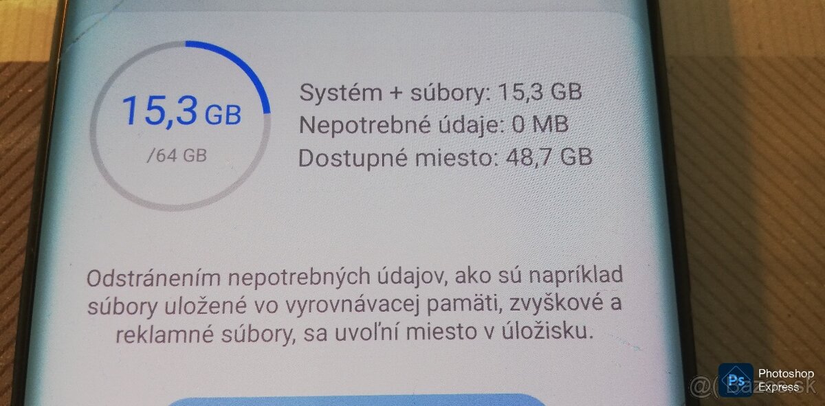 Samsung Galaxy S9 - 4/64/Android 9 - 11