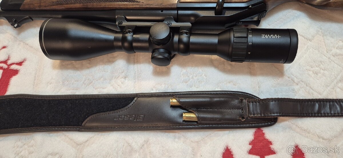 Blaser R8 - 11