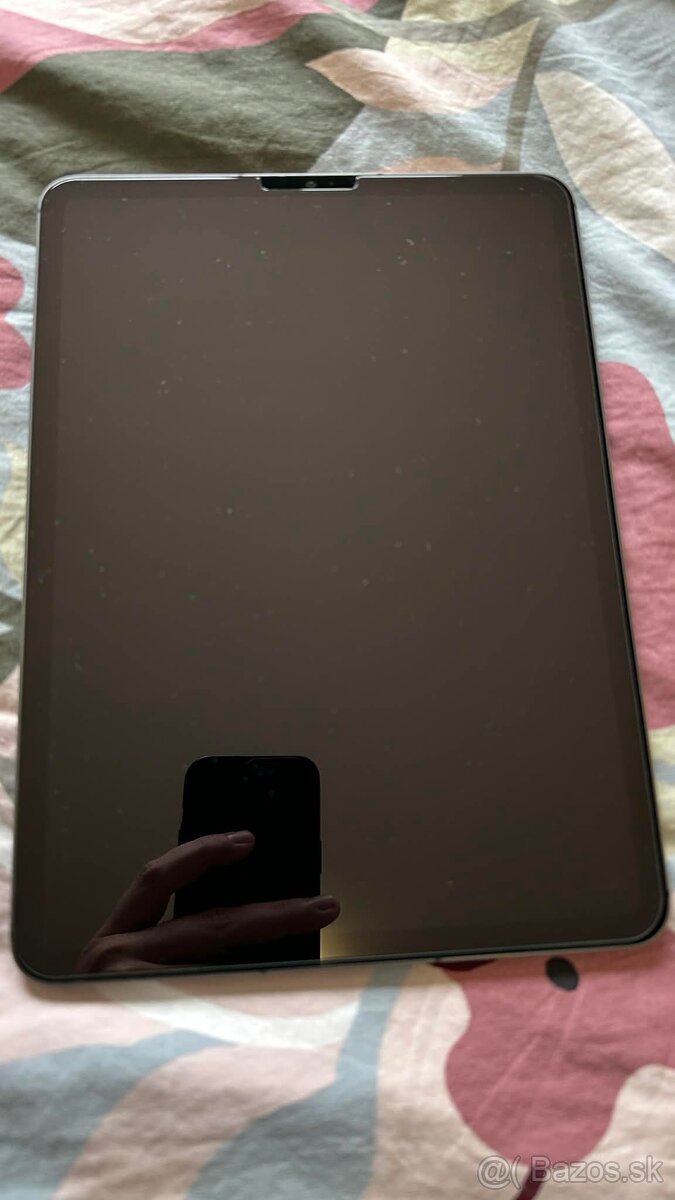 iPad Pro 11-inch 3rd Gen 128 GB - 11