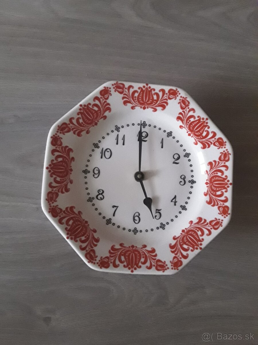 Rozne retro veci , ,bicygel,hodiny... - 11