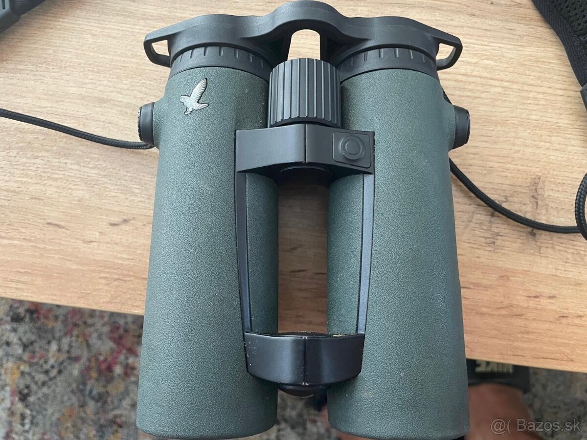 Dalekohlad Swarovski EL Range 10x42 - 11