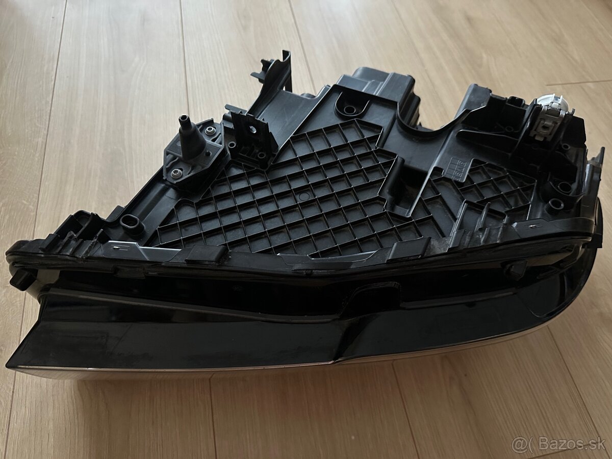 BMW 5 G30 G31 Svetlo - 11