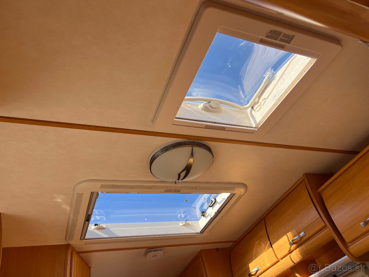 Karavan LMC 440 TK palanda - 11