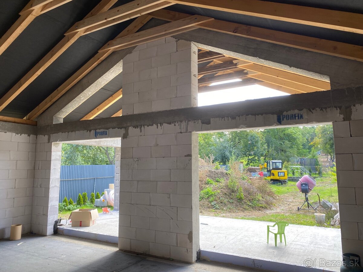 DEBNENIE - STENOVÉ DEBNENIE - 11