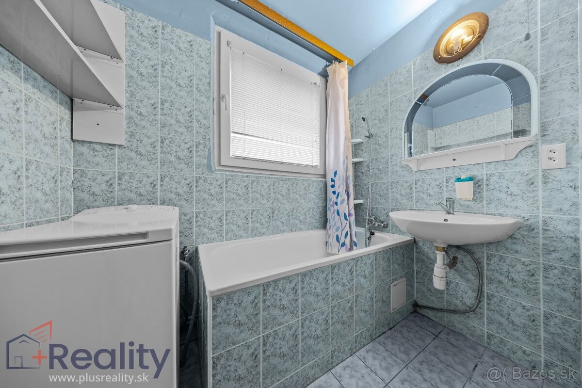 PLUS REALITY| Priestranný byt v Šamoríne na predaj - 11