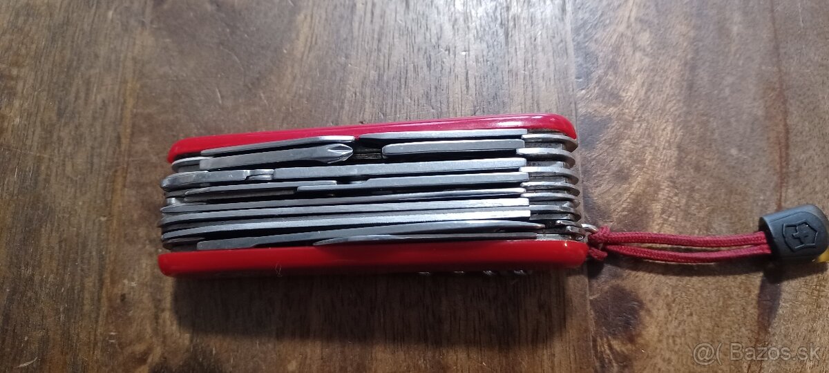 Vreckový nôž - 11