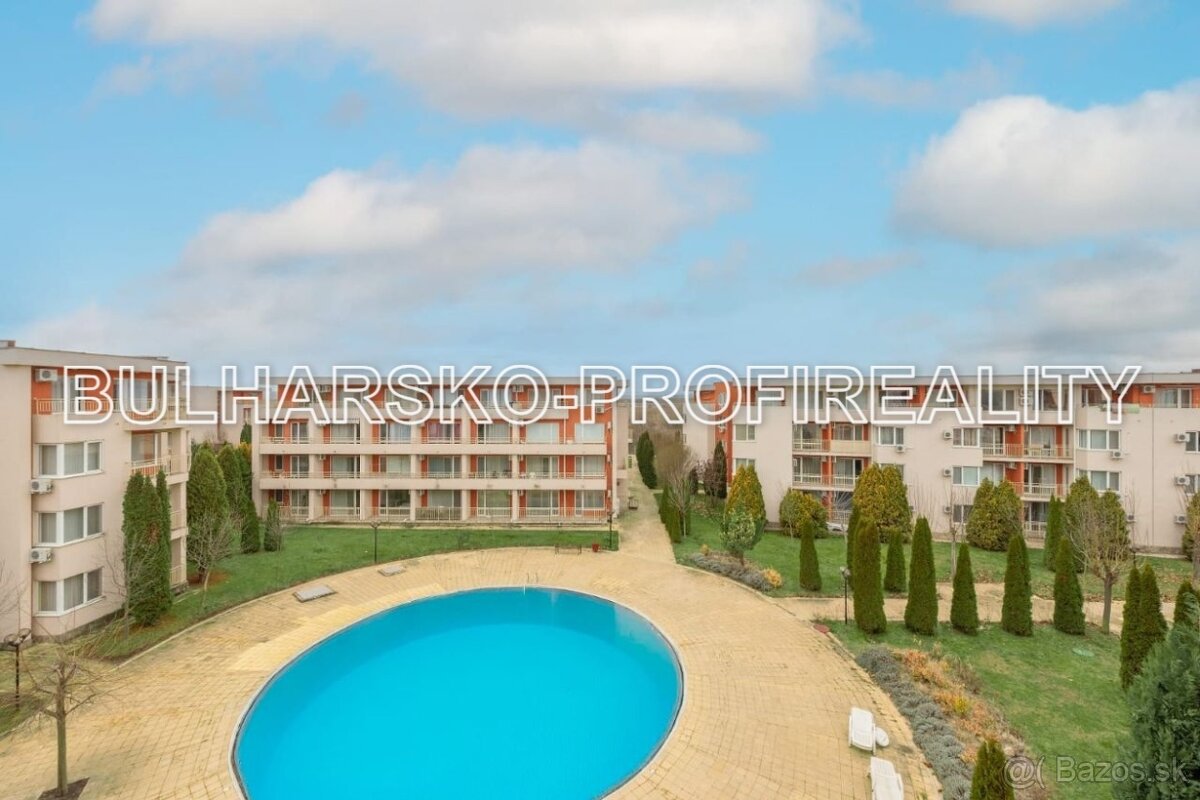 Bulharsko-STUDIO (42 m) - 11