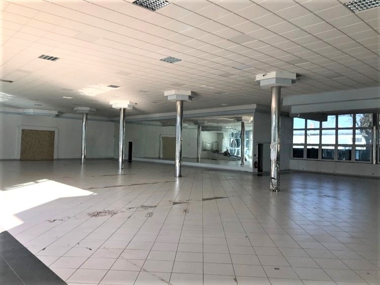 PREDAJ - skladový priestor vhodný na výrobu, skladovanie - 11