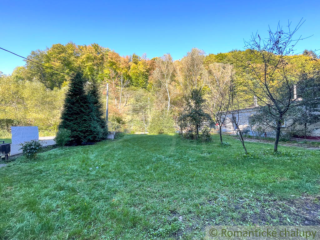 Viacúčelový objekt s potenciálom na podnikanie aj bývanie - 11