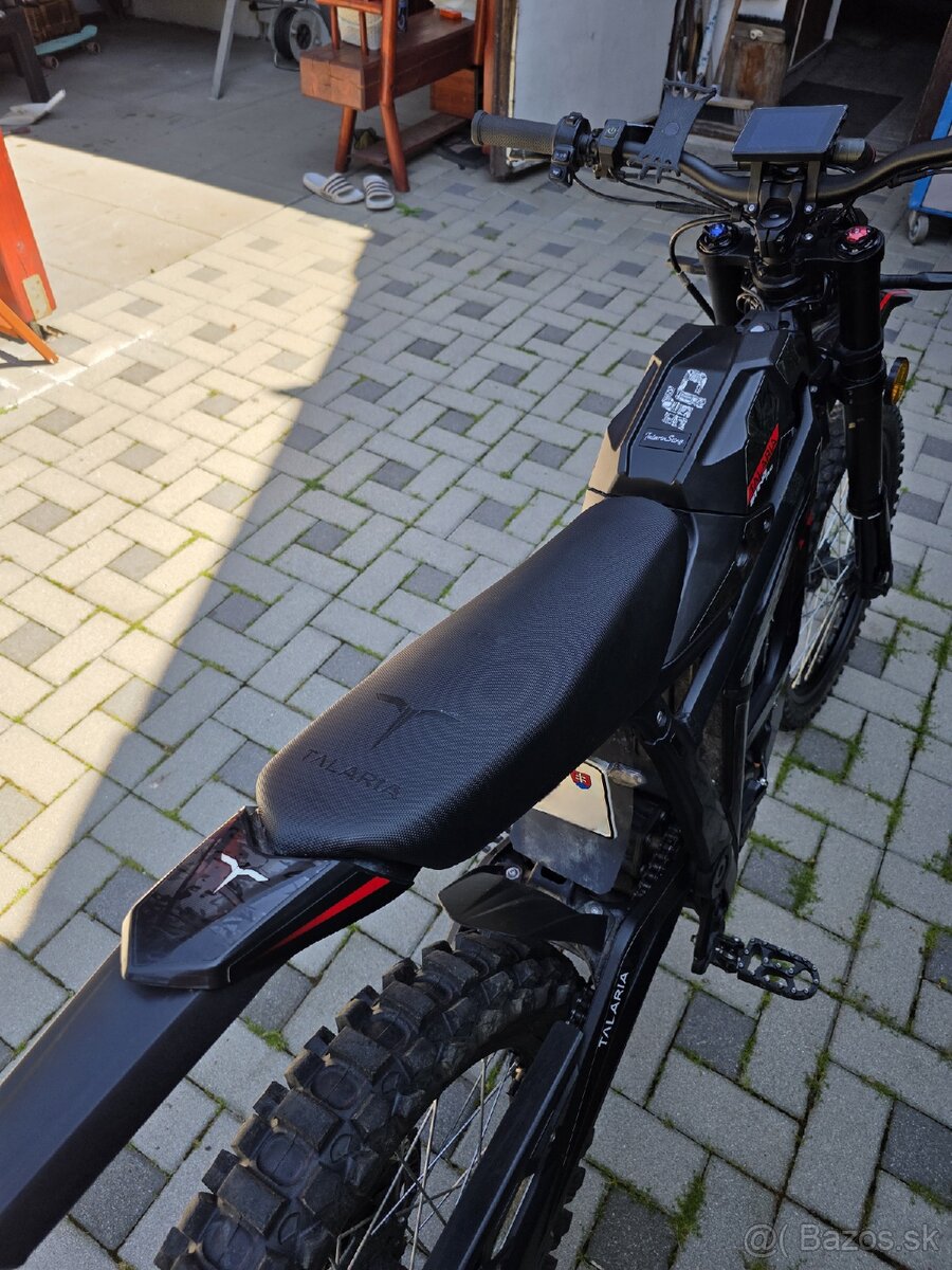 Talaria mx5 Pro - 11