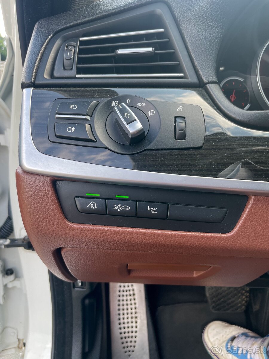 Bmw f10 530d xDrive - 11