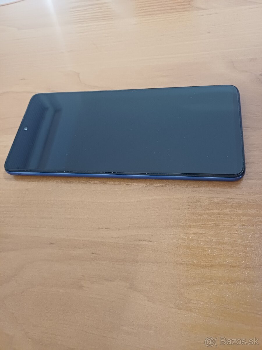 Samsung M52 128 GB Dual Sim - veľmi zachovalý ako nový - 11