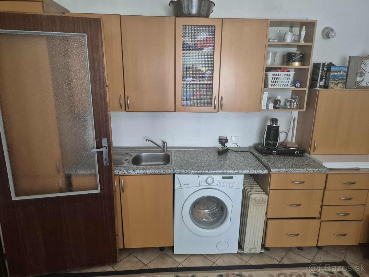 Predaj chaty na celoročné bývanie v katastri obce Čečejovce - 11