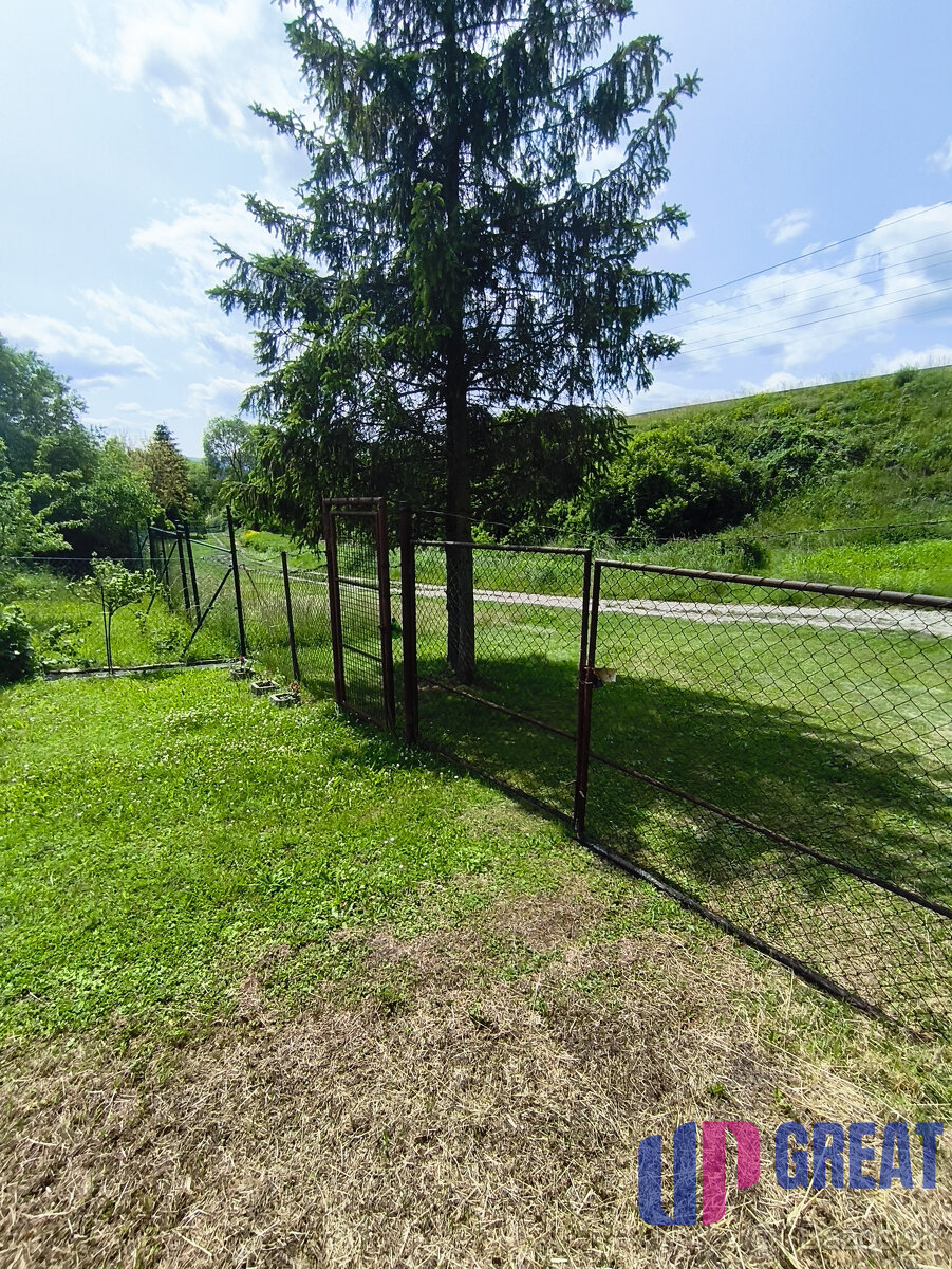 Záhradka na PREDAJ v meste Spišská Nová Ves - 11