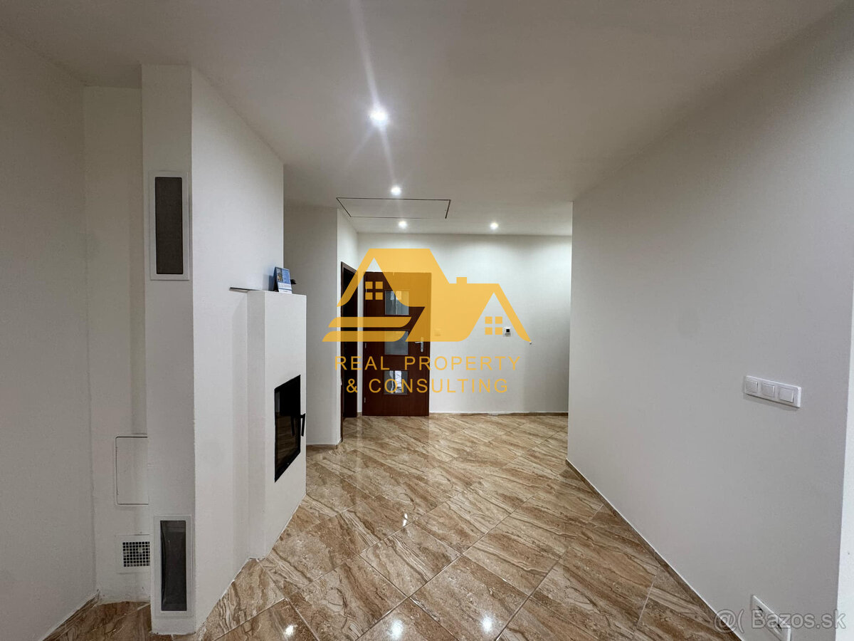 Predám rodinný dom v obci Žitavce - 11