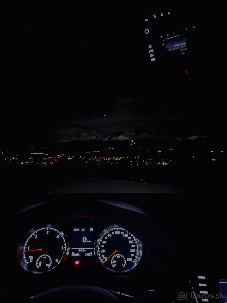 Volkswagen golf 7 2013 110kw 2.0 TDi - 11