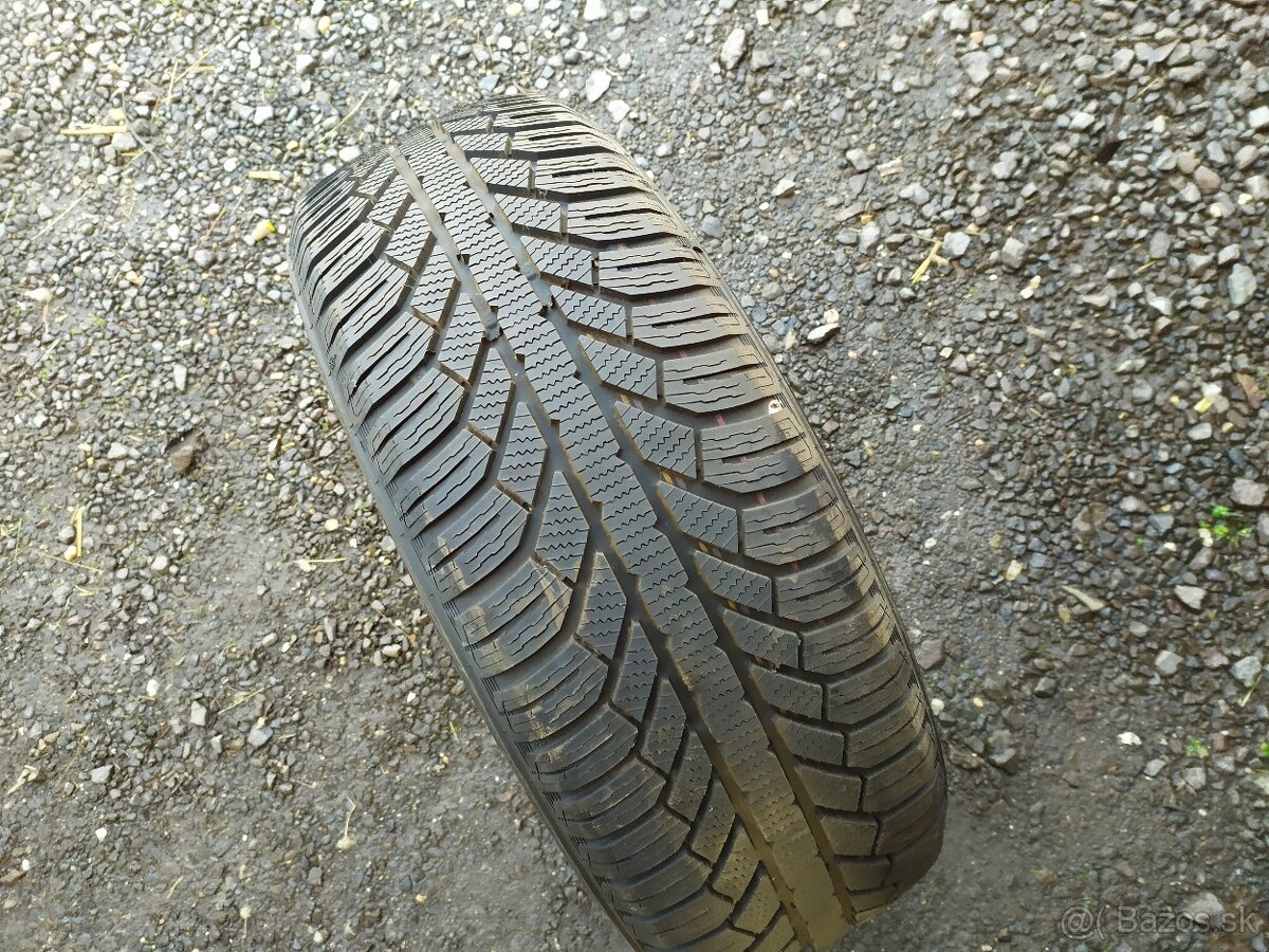 Zimná pneumatika 205/60 R16 1kus - 11