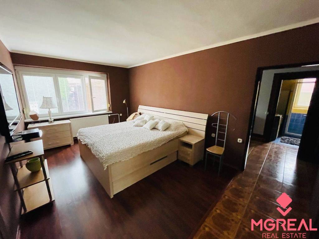 Na predaj 4 izbový rodinný dom Partizánske - Veľké Bielice - 11