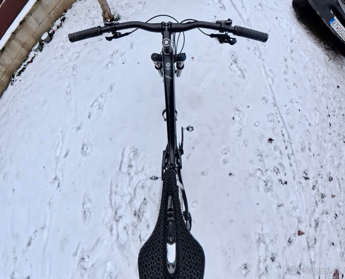 Kellys Slanger mullet - 11