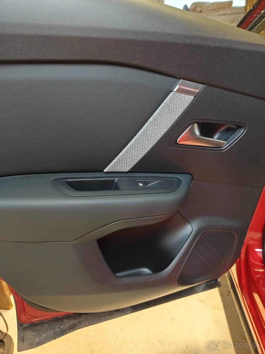 C4 1,2 benzín 96 kw, automat,shine - 11