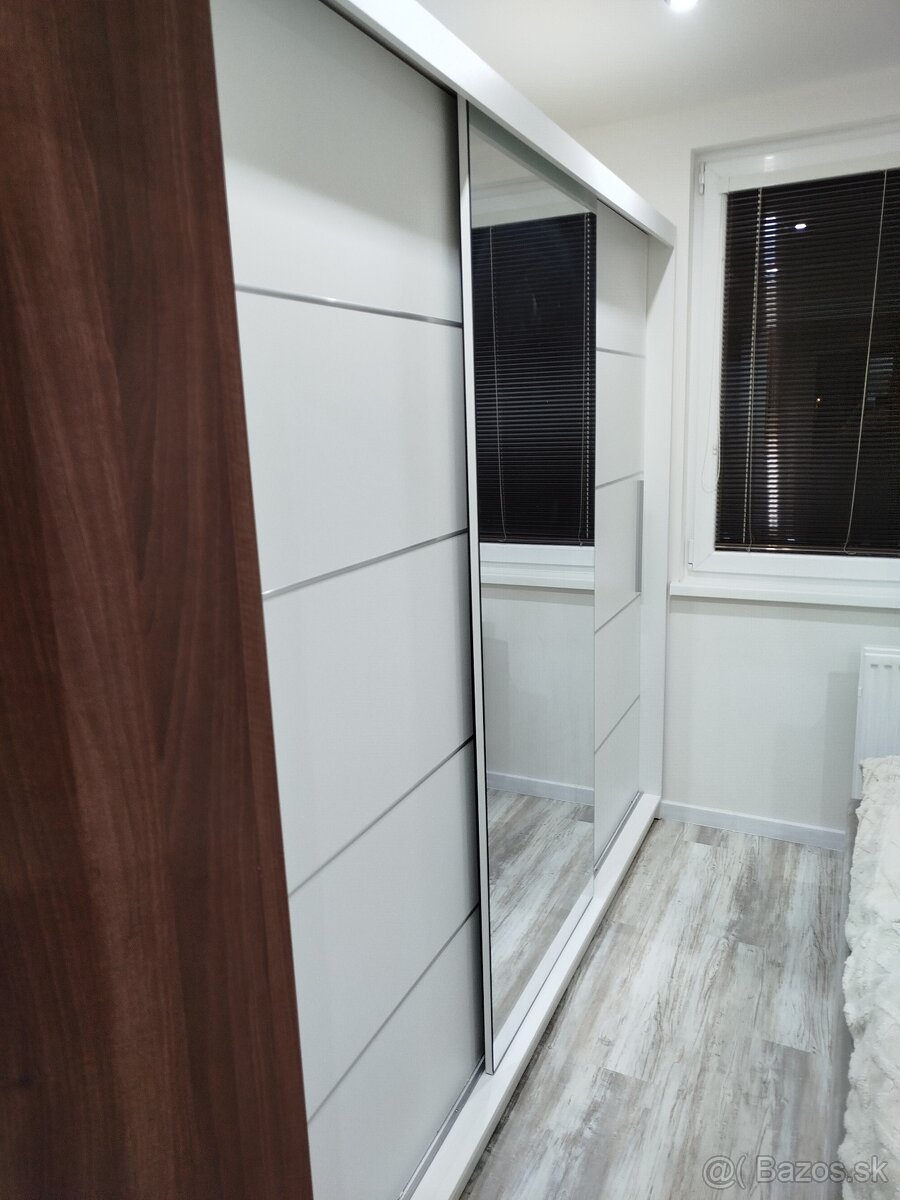 Trojizbový byt - znížená CENA - 11