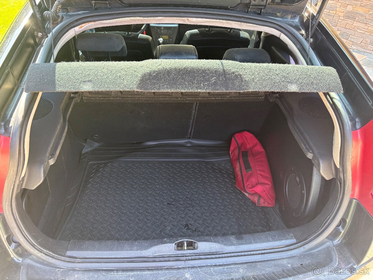 Citorën C4 VTS 2004 130kw - 11