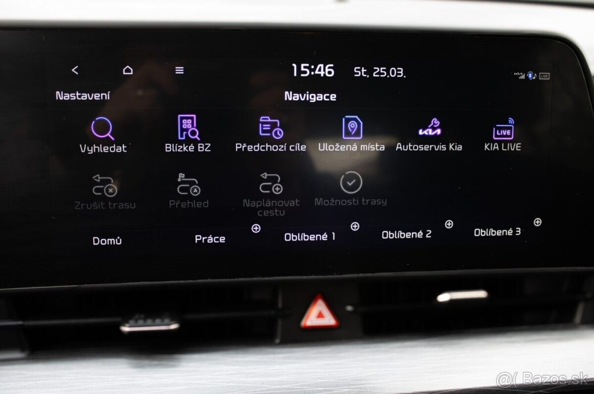 Kia Sportage 100% stav, servisované - 11