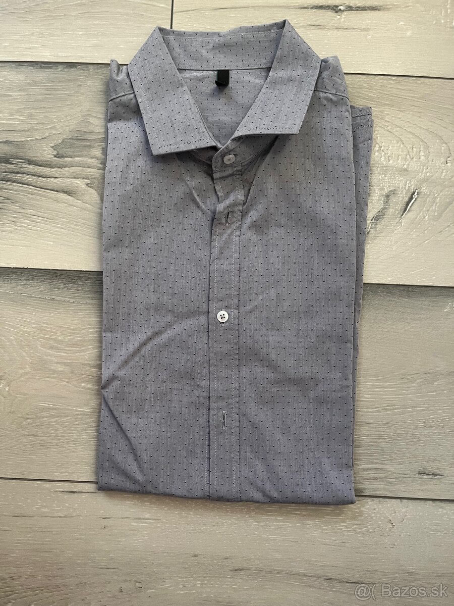 Ponukam na predaj oblecenie - 11