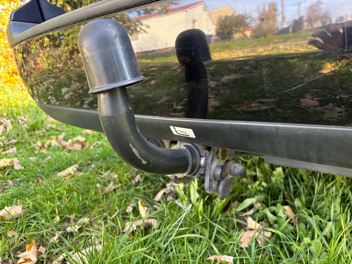 Golf 4 1.9 TDI 74kw - 11