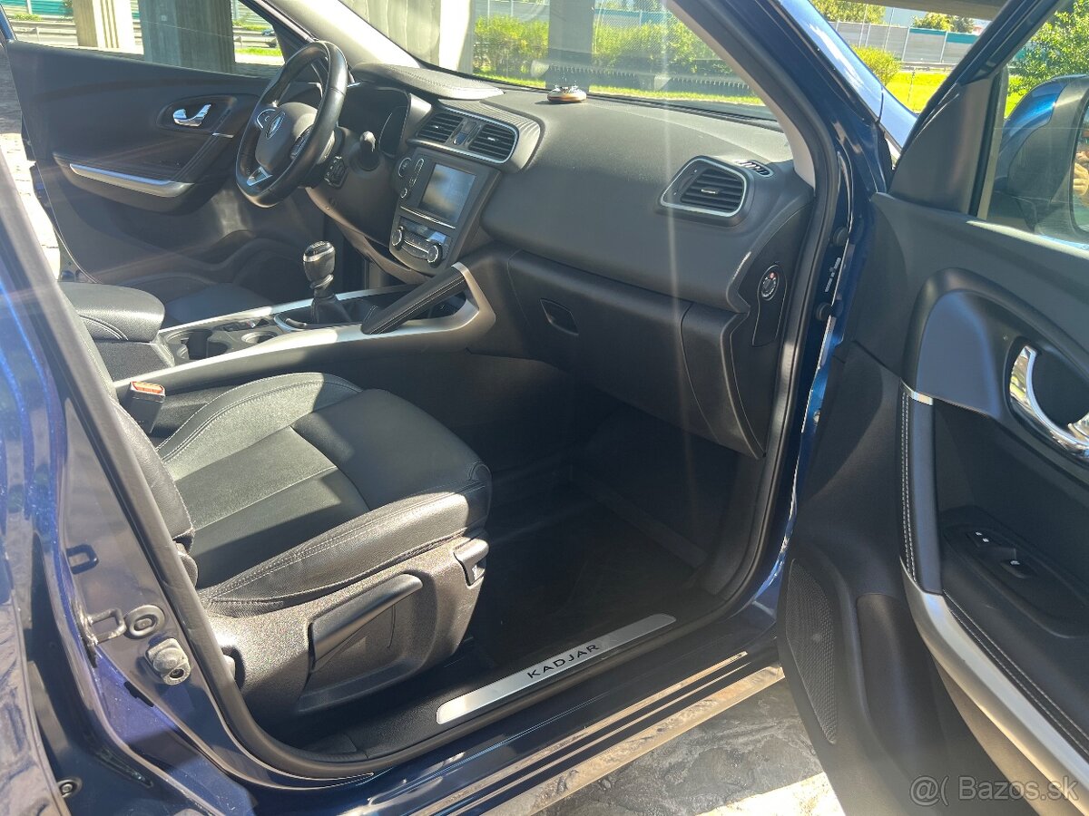 Renault Kadjar Energy TCe 130 Intens - 11