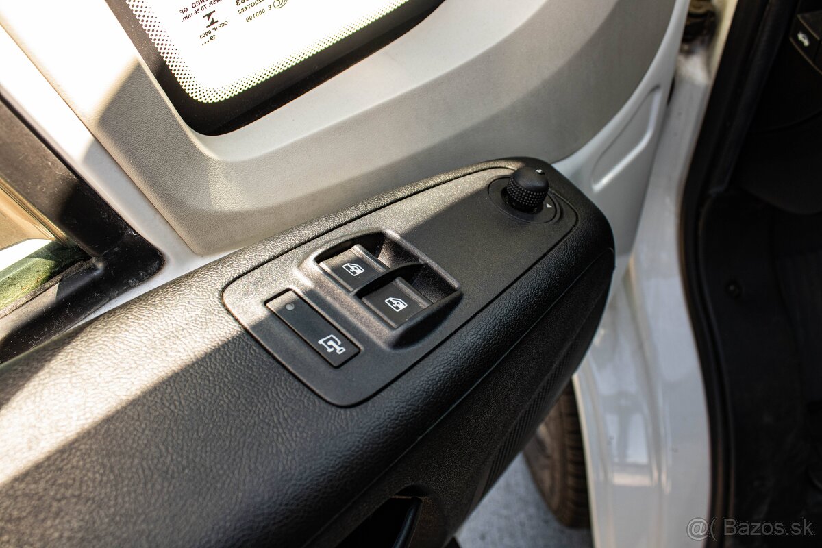 Citroën Jumper L3H2 121kW M6, Nový motor, Odpočet DPH - 11