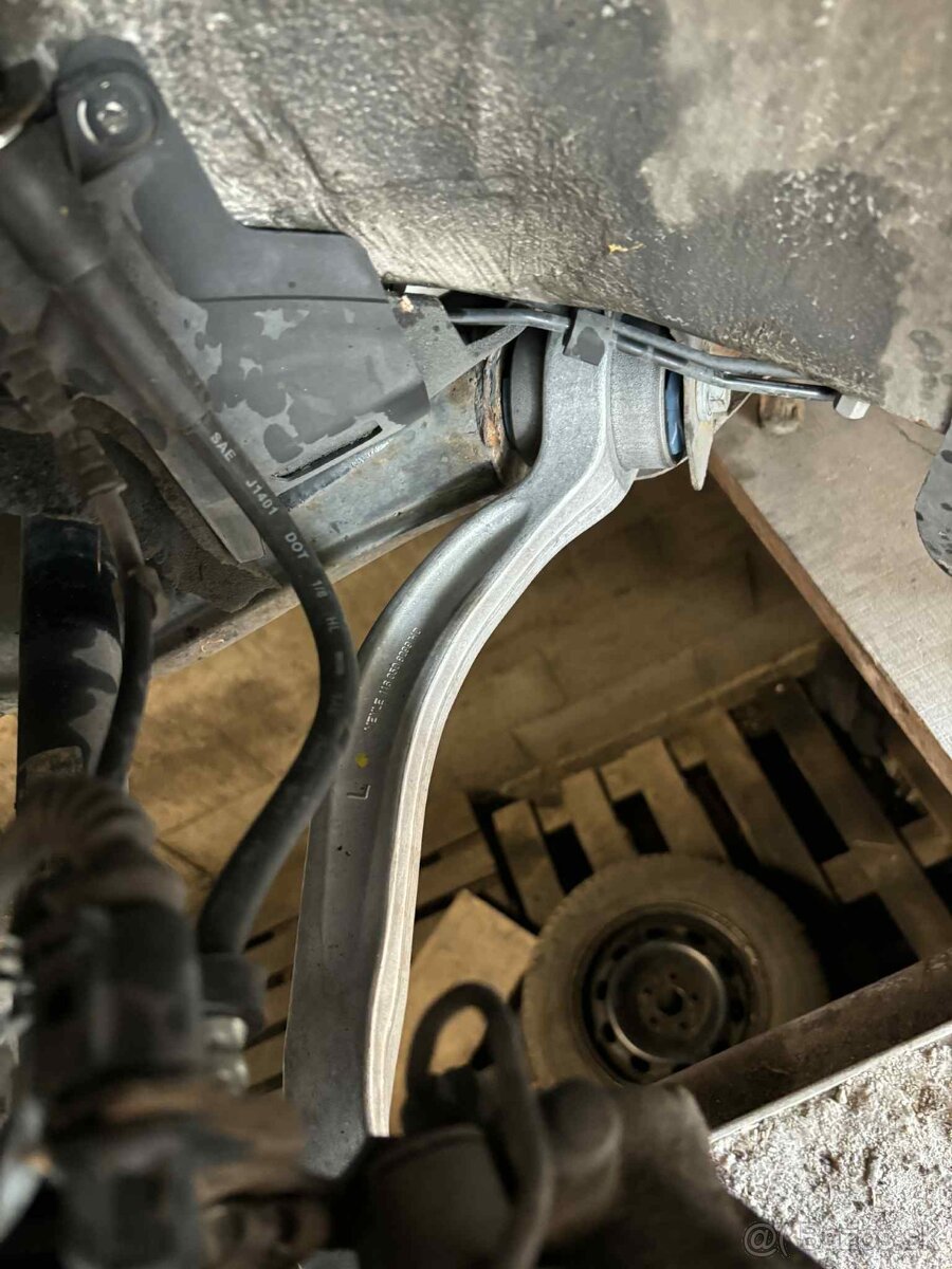 Audi a4 b6 avant - 11