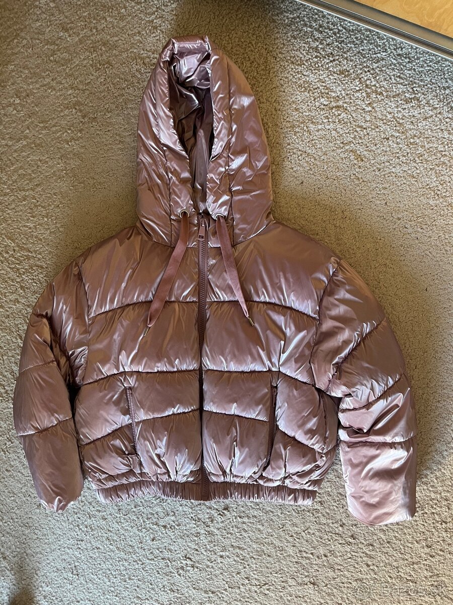 Bundy Zara v.S a XS,ale sedí L - 11