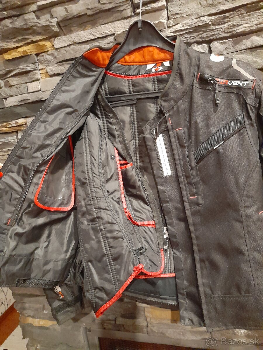 Oxford moto bunda - 11